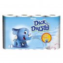 Kleenex® Küchenrolle Dick & Durstig -...